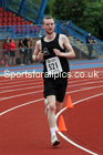 North Eastern 10000 metres, 2021 North Eastern Champs., Shildon. Photo: David T. Hewitson/Sports for All Pics